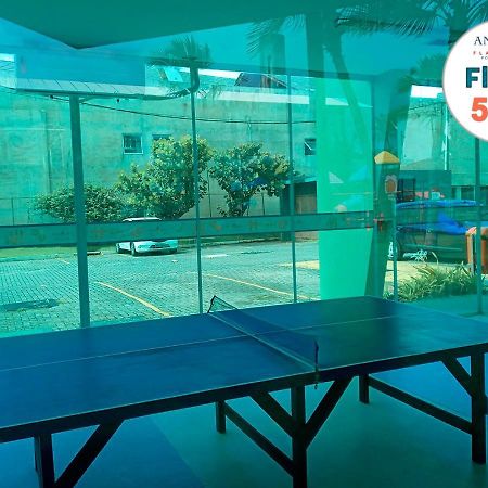 Resort Ancorar Porto De Galinhas Flat 5305 Eksteriør billede