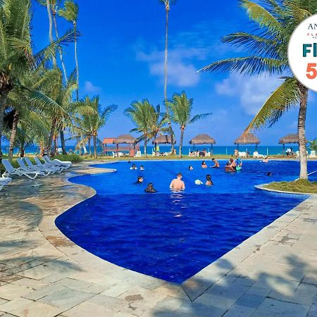 Resort Ancorar Porto De Galinhas Flat 5305 Eksteriør billede